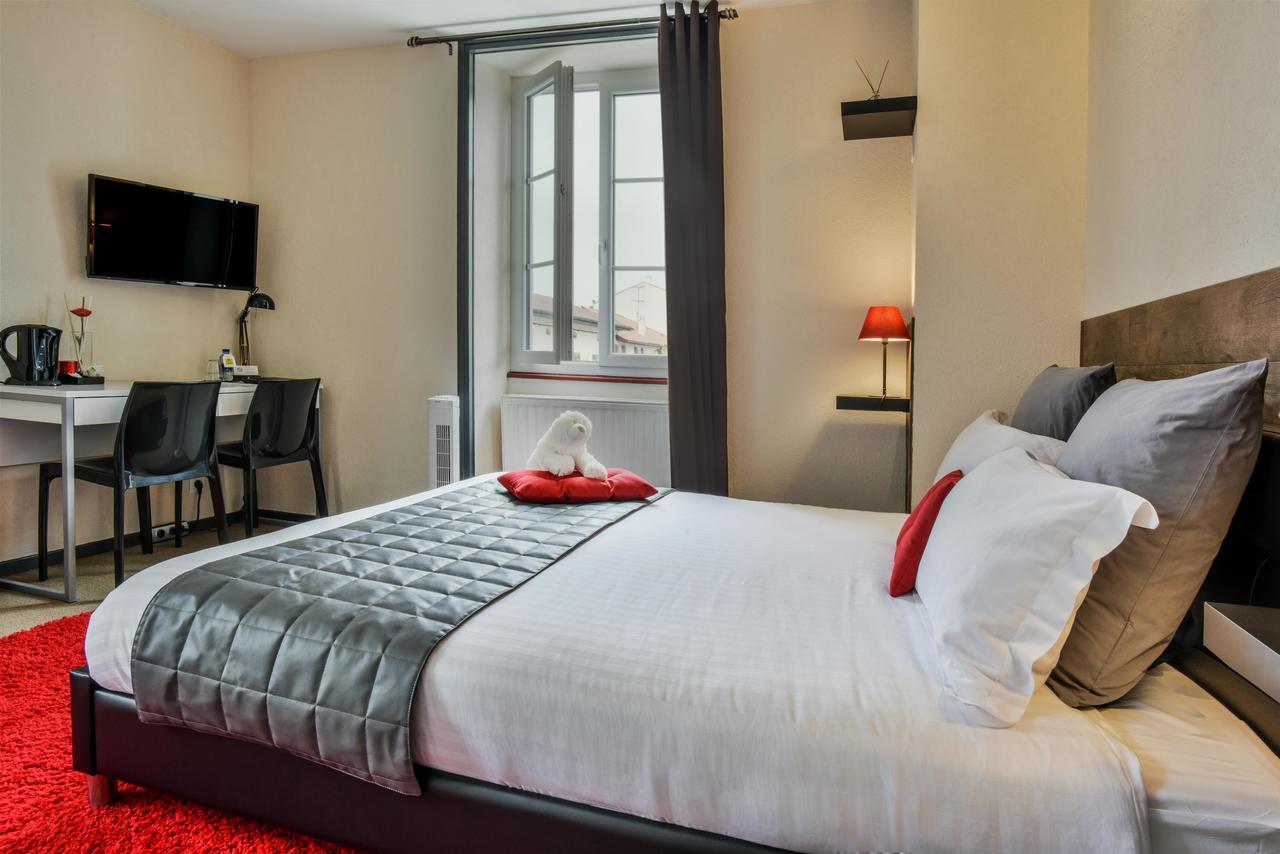 Hotel Auberge L'Estanquet Urt Exteriör bild